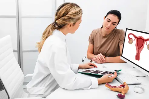 واژینیسموس