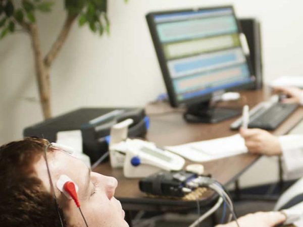 بیوفیدبک در بی اختیاری ادرار