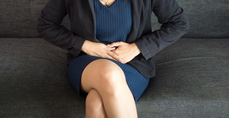 فیزیوتراپی واژینیسموس