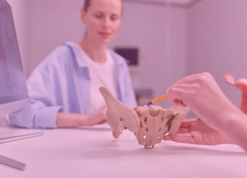 بهترین درمان واژینیسموس