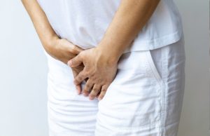 فیزیوتراپی کف لگن در بی اختیاری ادرار