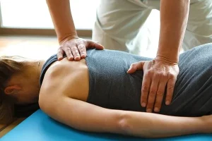 درمان فتق دیسک کمر